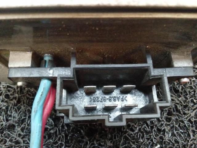6Q1907521 Resistencia de calefacción comprar Sevilla