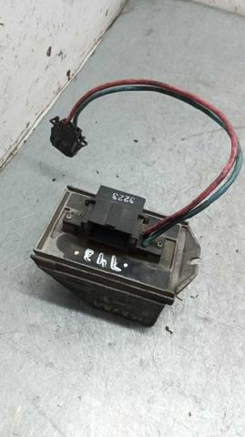 VAG 6Q1907521 Resistencia de calefacción comprar Barcelona