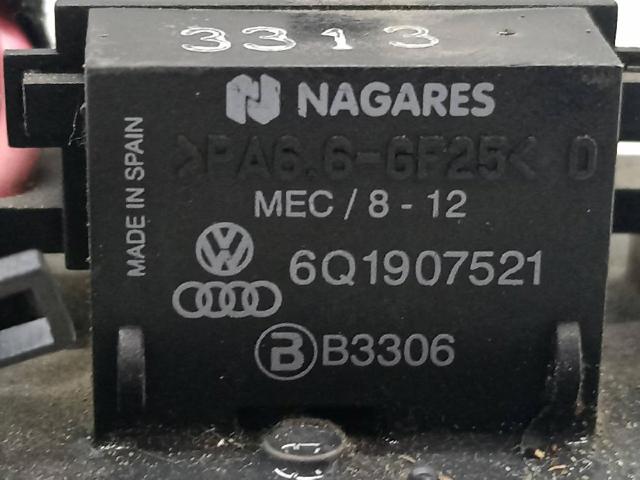 6Q1907521 VAG Resistencia de calefacción comprar Alcalá