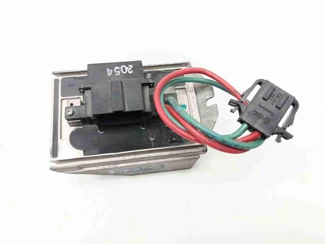 6Q1907521 VAG Resistencia del ventilador del habitáculo  disponible Alicante