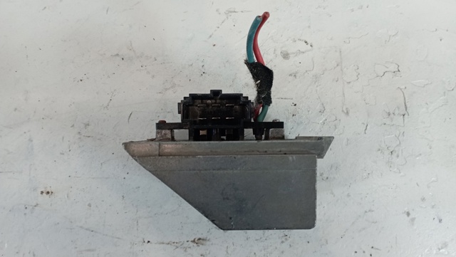 6Q1907521B VAG Resistencia de calefacción comprar Bilbao