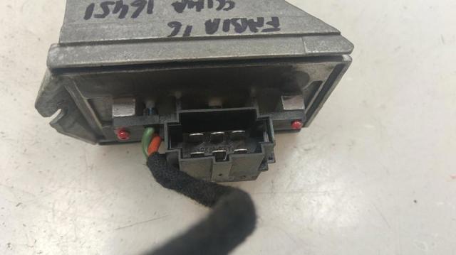 6Q1907521B VAG Resistencia de calefacción  en stock Gandía