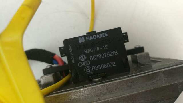 Resistencia de Ventilador 6Q1907521B VAG
