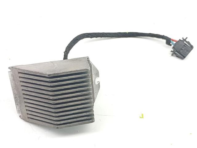 VAG 6Q1907521B Resistencia de calefacción  en stock Valencia