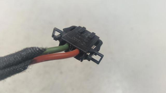 VAG 6Q1907521B Resistencia del ventilador del habitáculo  disponible Lugo