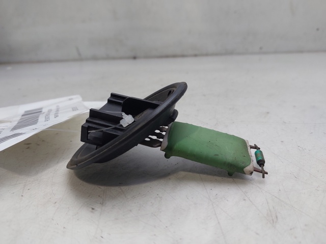 VAG 6Q1907521B Resistencia del ventilador del habitáculo  comprar en Murcia