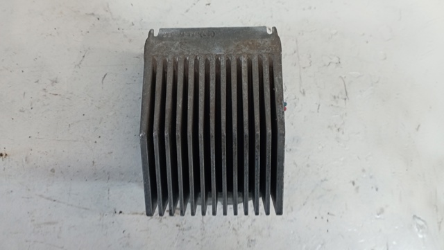 VAG 6Q1907521B Resistencia del ventilador del habitáculo  comprar en Ponferrada