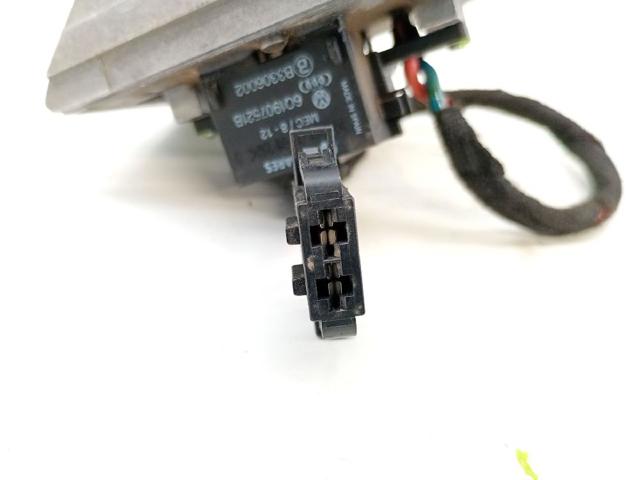 VAG 6Q1907521B Resistencia del ventilador del habitáculo  comprar en Murcia