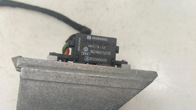 VAG 6Q1907521B Resistencia de calefacción  en stock Valencia