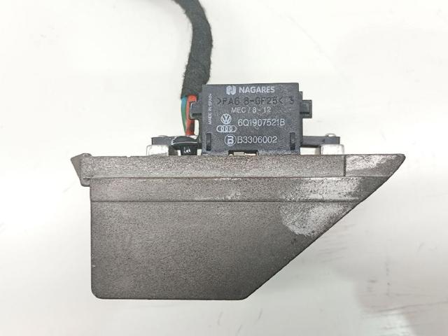 6Q1907521B Resistencia del ventilador del habitáculo  comprar en Reus