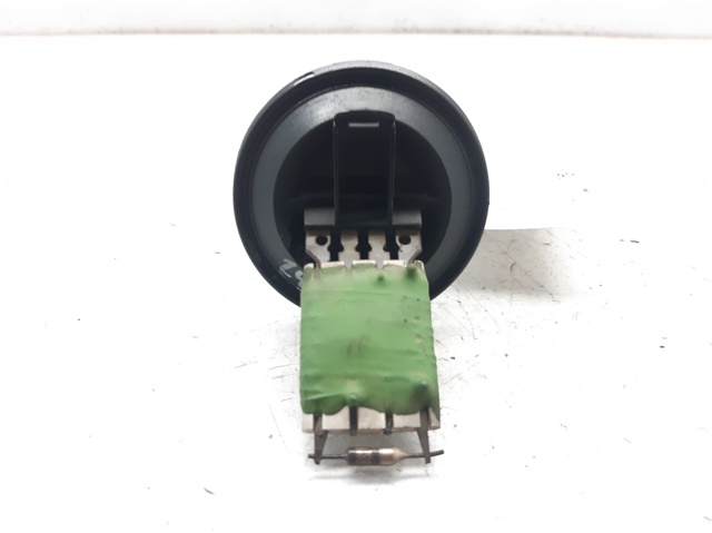 VAG 6Q1907521B Resistencia del ventilador del habitáculo  comprar en Ponferrada