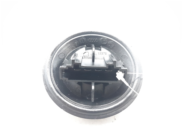 6Q1907521B Resistencia del ventilador del habitáculo  comprar en Zaragoza