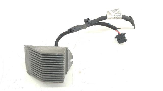 VAG 6Q1907521B Resistencia del ventilador del habitáculo  comprar en Ponferrada