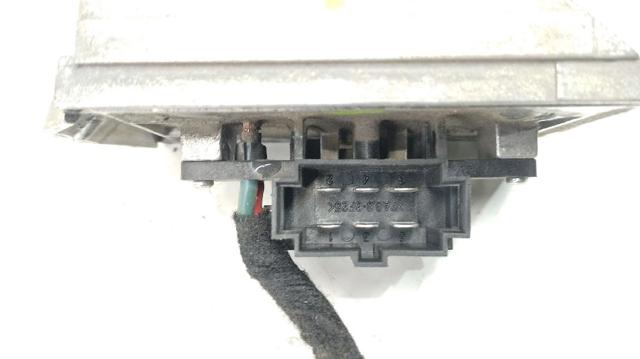 6Q1907521B Resistencia del ventilador del habitáculo  comprar en Reus
