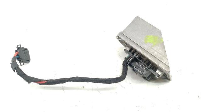 6Q1907521B Resistencia del ventilador del habitáculo  disponible Burgos