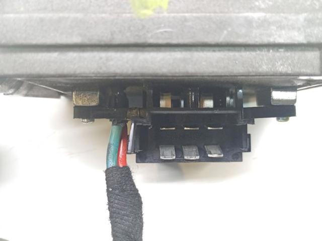 6Q1907521B VAG Resistencia del ventilador del habitáculo  disponible Alicante