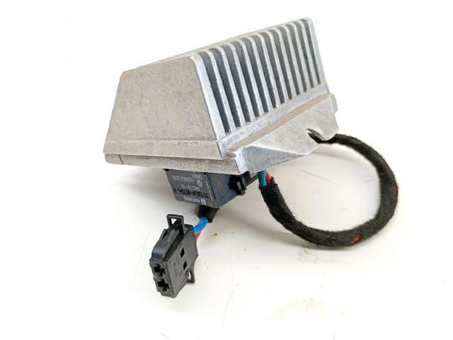 VAG 6Q1907521B Resistencia del ventilador del habitáculo  comprar en Albacete