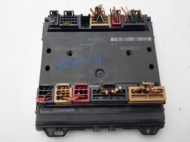 6Q1937049B VAG