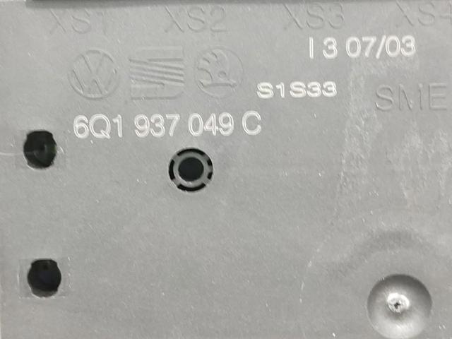 6Q1937049C Módulo de confort  disponible Málaga