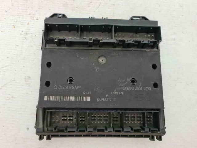 6Q1937049C Módulo de confort  disponible Málaga