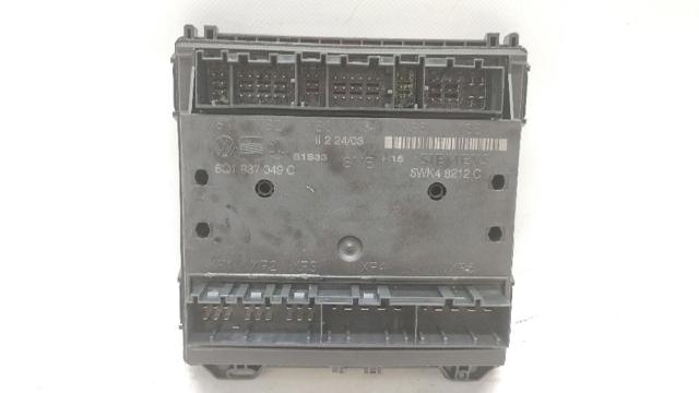 Comprar Módulo de confort Volkswagen Polo IV 9N, 9A a bajo precio