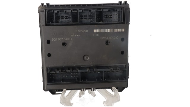 VAG 6Q1937049C Módulo de confort  disponible Lugo