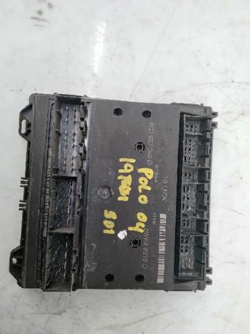 6Q1937049D Caja de fusibles  comprar en Zaragoza