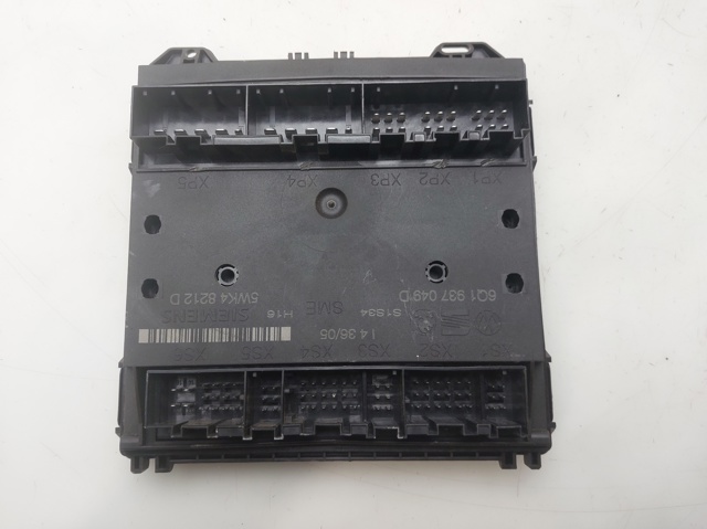 6Q1937049D Caja de fusibles comprar Girona