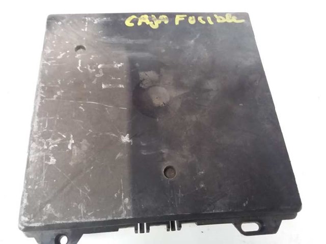 VAG 6Q1937049D Caja de fusibles comprar Barcelona