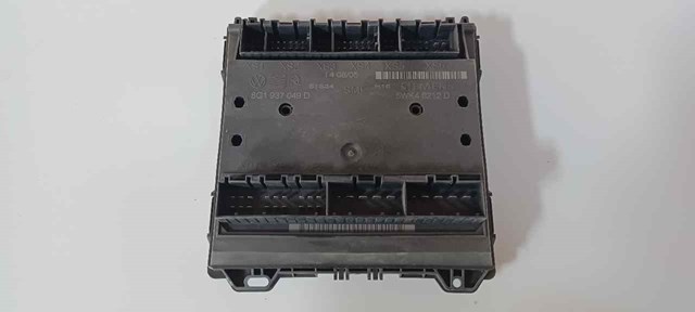 VAG 6Q1937049D Caja de fusibles comprar Tarragona