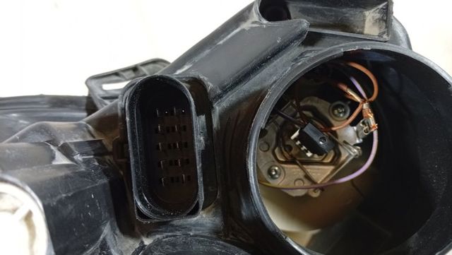 VAG 6Q1941007AF Faro izquierdo  comprar en Murcia