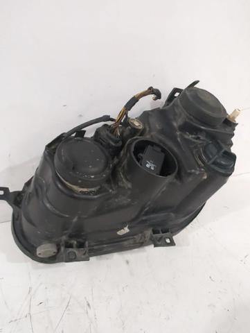 VAG 6Q1941007AF Faro izquierdo  en stock Terrassa