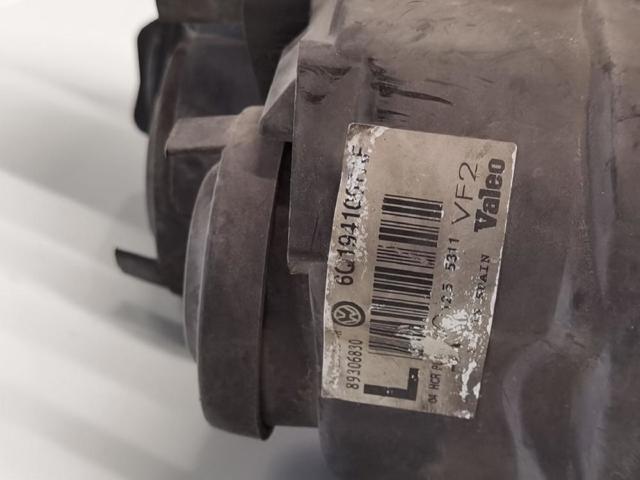 6Q1941007AF Faro izquierdo  comprar en Pontevedra