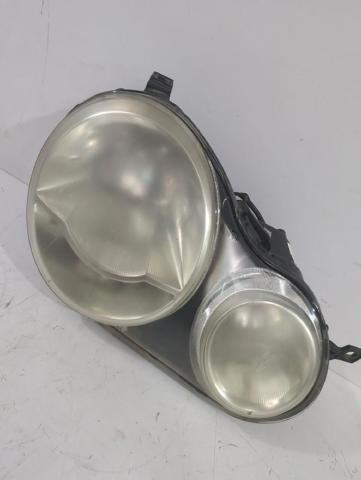VAG 6Q1941007AF Faro izquierdo  disponible Lugo