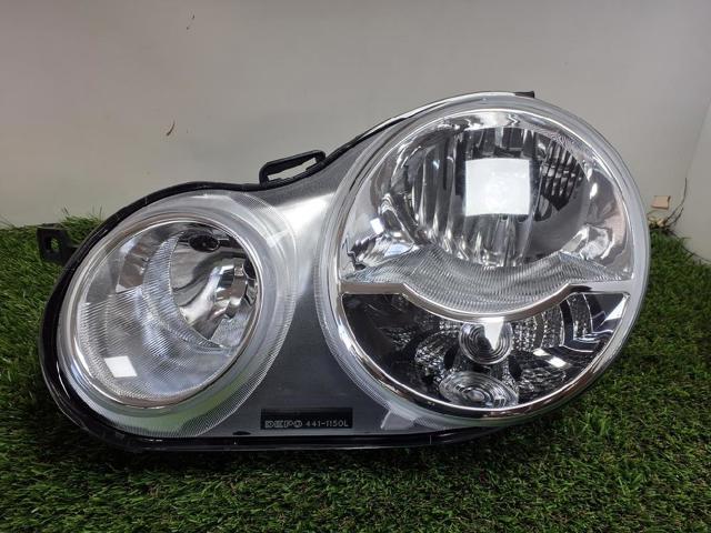 6Q1941007AF Faro izquierdo  disponible Málaga