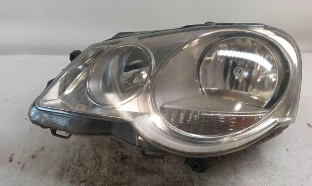 Faro delantero izquierdo 6Q1941007AK VAG