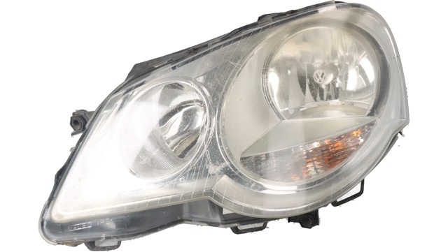 Comprar Faro izquierdo Volkswagen Polo IV 9N, 9A a bajo precio