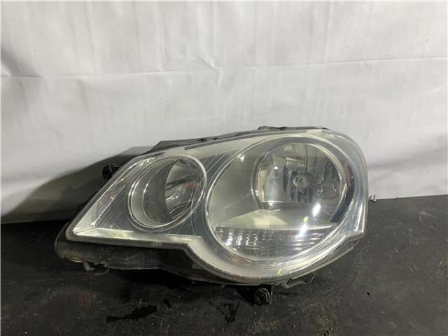 Precio del repuesto Faros delantero izquierdo Polo IV hatchback