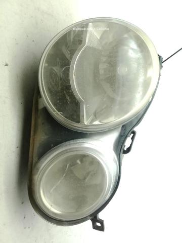 VAG 6Q1941008AF Faro derecho  en stock Salamanca