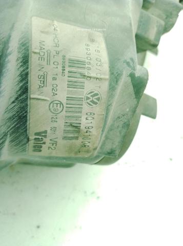 6Q1941008AF Faro derecho  disponible Burgos