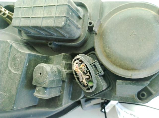 VAG 6Q1941008AF Faro derecho  comprar en Albacete