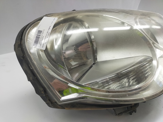 6Q1941008AK VAG Faro derecho  comprar en Oviedo