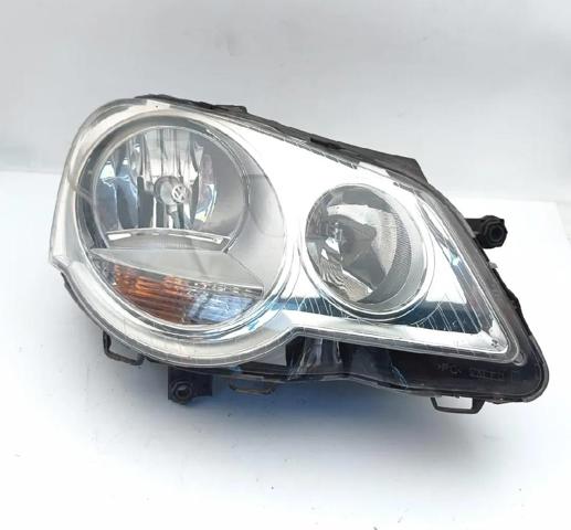 Faro delantero derecho Polo IV hatchback (2001-2014) original desde 118,27 €