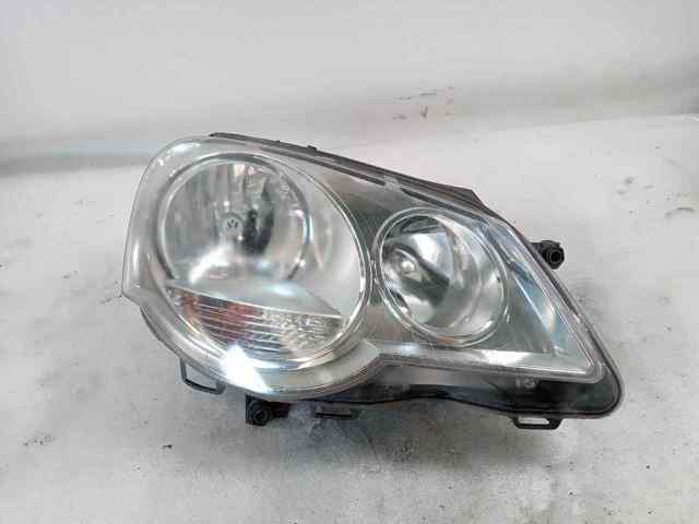 6Q1941008AR VAG Faro derecho  disponible Ourense