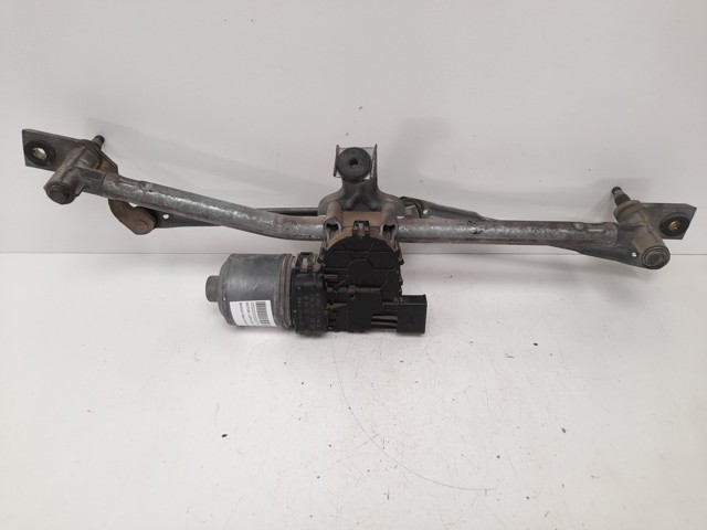 VAG 6Q1955119 Motor del limpiaparabrisas  comprar en Ponferrada