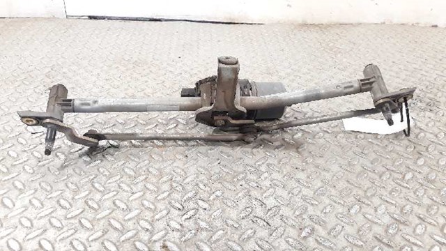 6Q1955119 VAG Motor limpiaparabrisas  en stock Córdoba