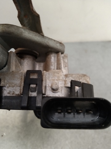 6Q1955119 Motor limpiaparabrisas  en stock Castellón