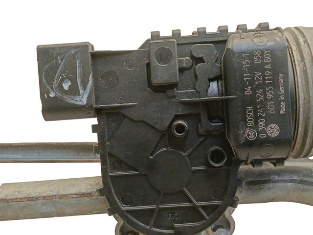 VAG 6Q1955119 Motor limpiaparabrisas comprar Pamplona