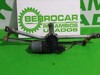 Motor del limpiaparabrisas 6Q1955119 VAG