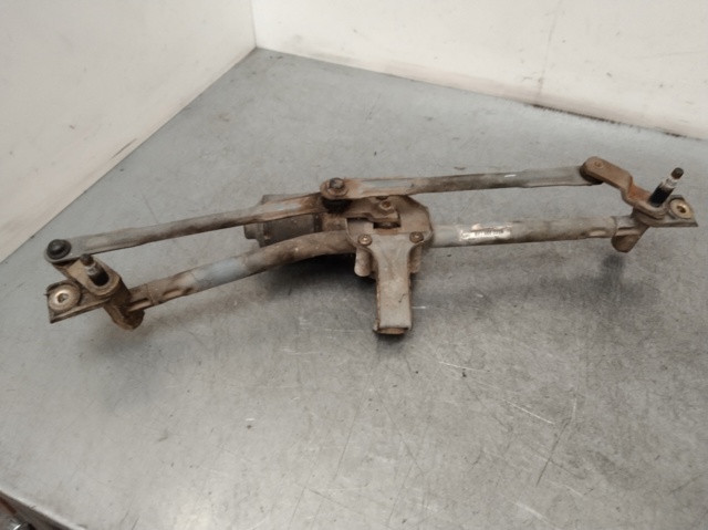 6Q1955119 Motor del limpiaparabrisas  comprar en Reus